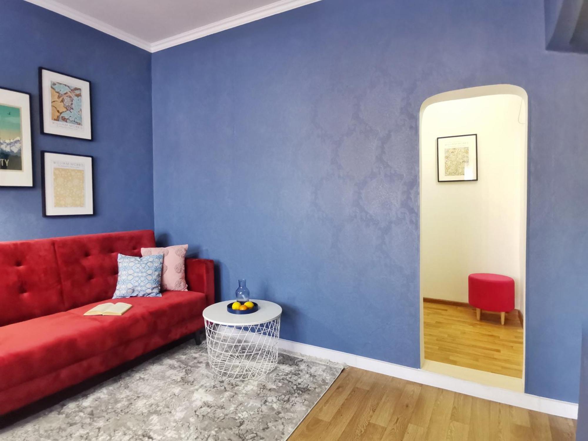 Ferienwohnung Квартира Коктобе С Видом На Горы Almaty Exterior foto
